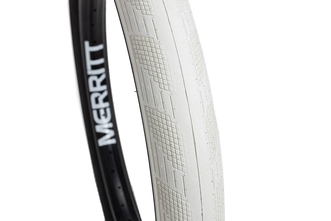 MERRITT TIRE