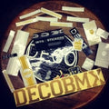 DECO STICKERS