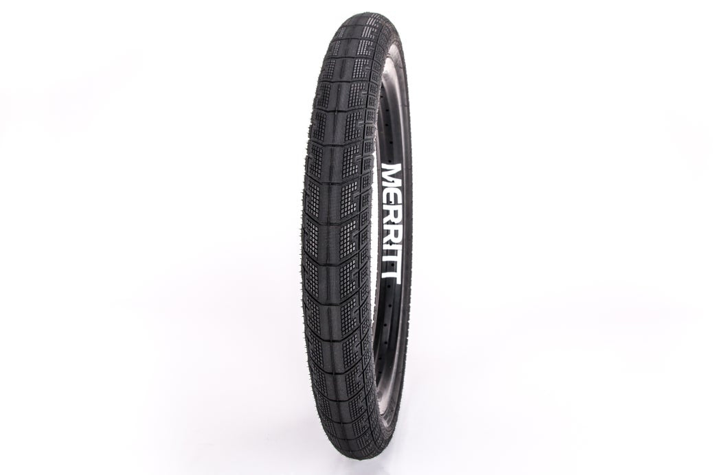 MERRITT TIRE