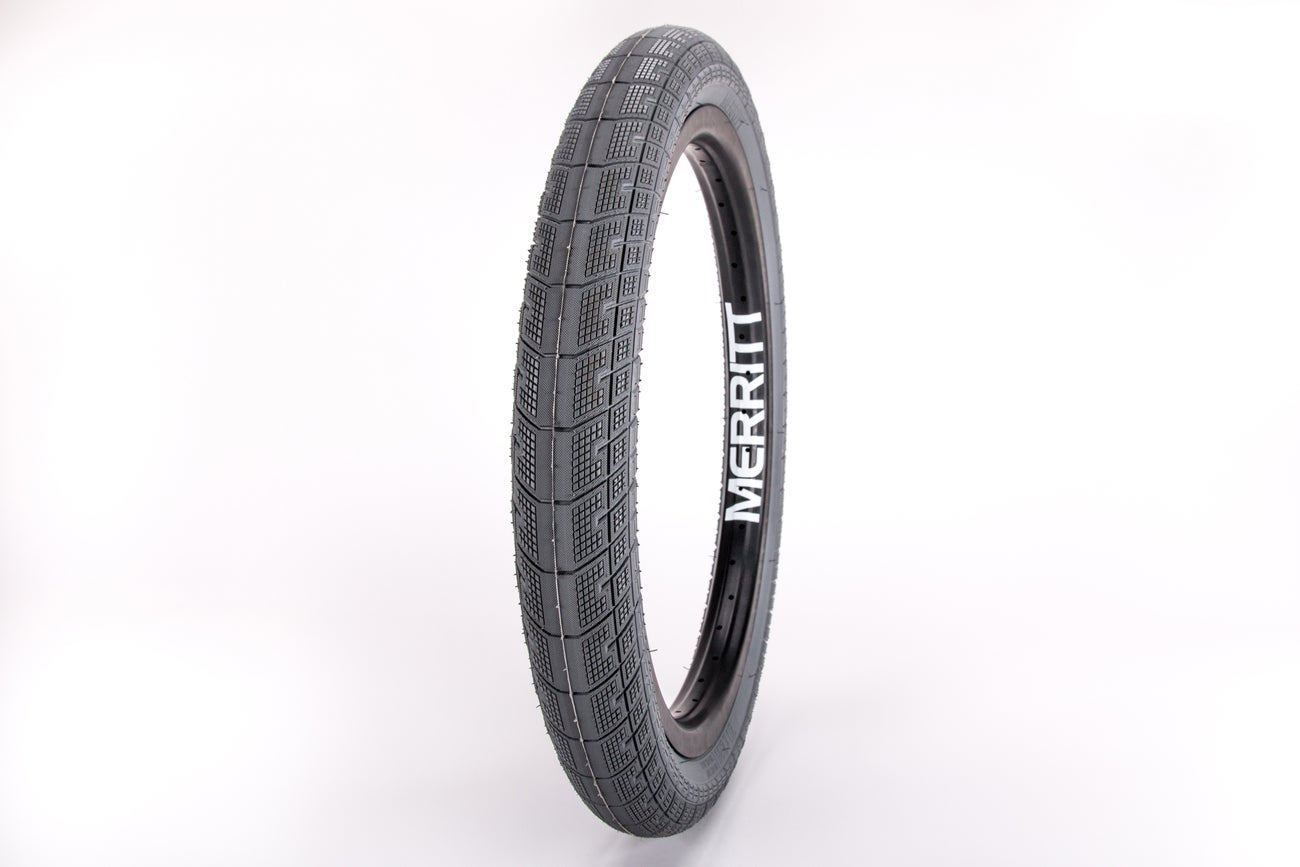 MERRITT TIRE