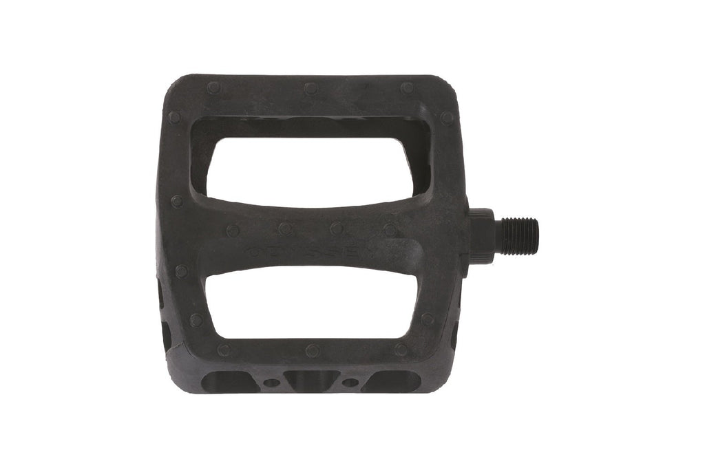 ODYSSEY TWISTED PC PEDALS BLACK PAIR