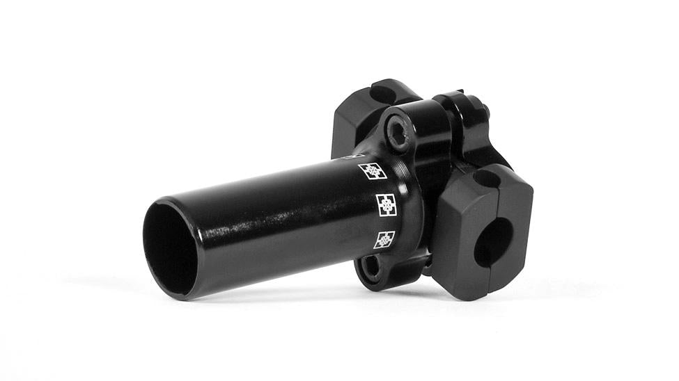SEATPOSTS PIVOTAL, STEALTH PIVOTAL, AND RAILED