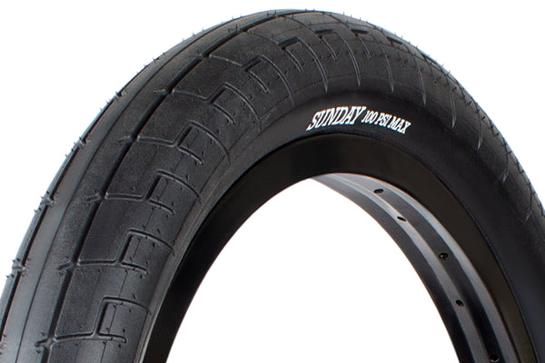 SUNDAY TIRE