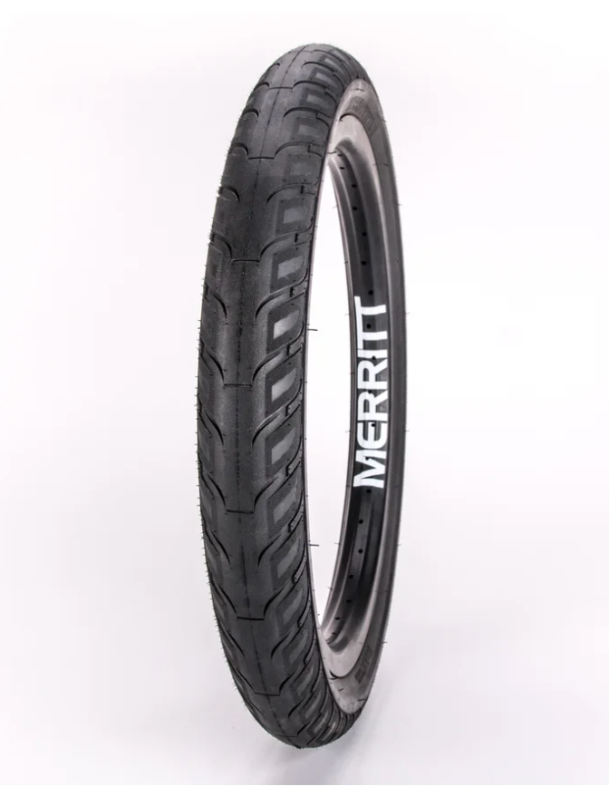 MERRITT TIRE