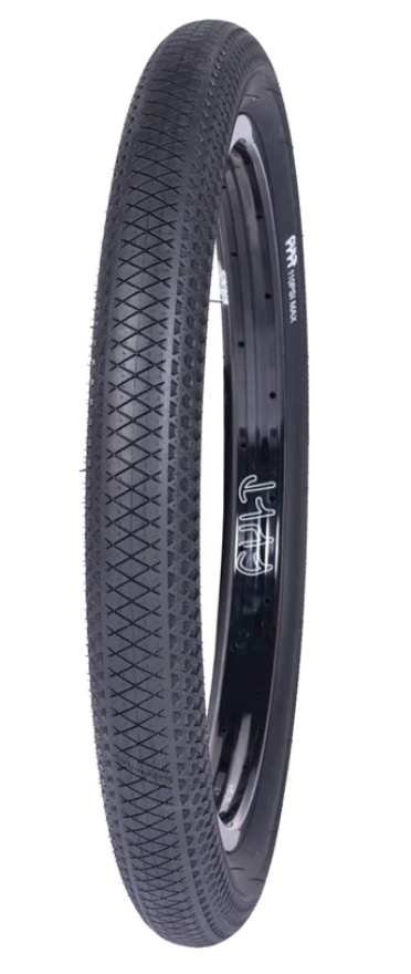 CULT X VANS TIRE