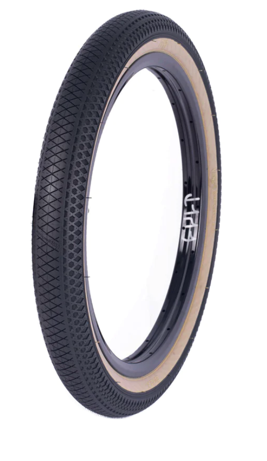 CULT X VANS TIRE