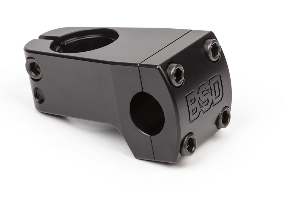 BSD BLACK FRONT LOAD STEM