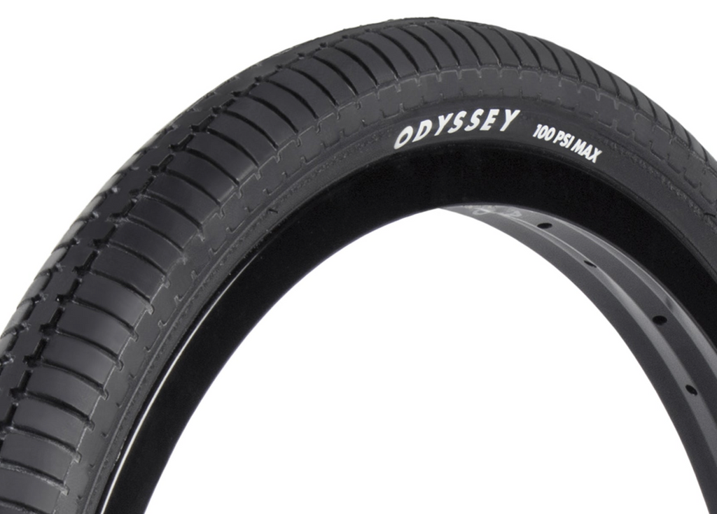 ODYSSEY TIRE