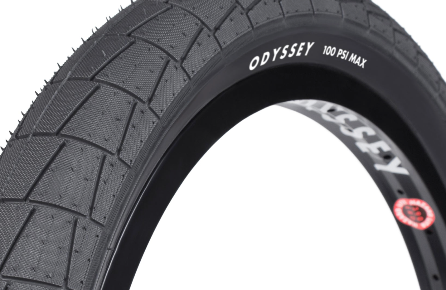 ODYSSEY BROC TIRE