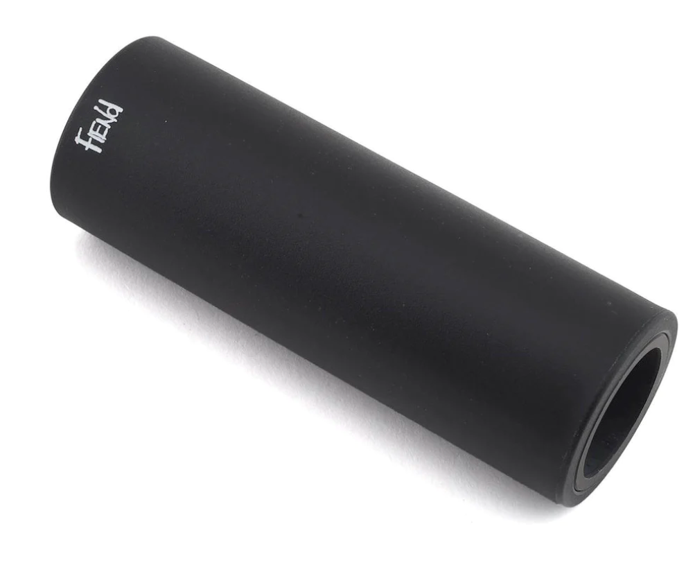 FIEND BMX PC PEG BLACK