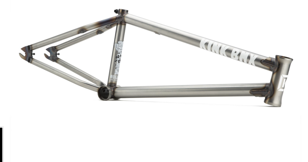 KINK BMX FRAME