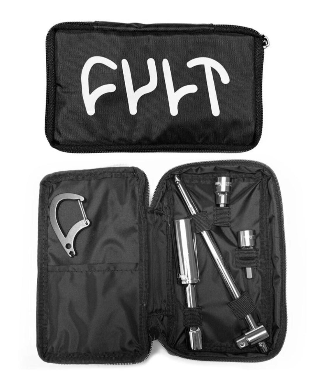 CULT TOOL KIT