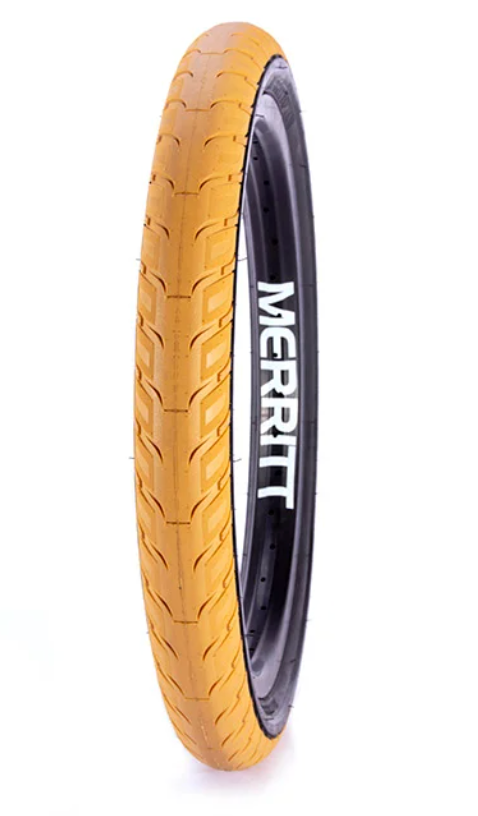 MERRITT TIRE