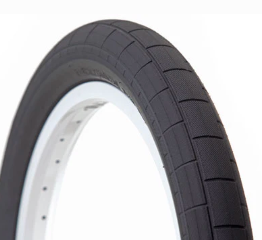 DEMOLITION MOMENTUM TIRE