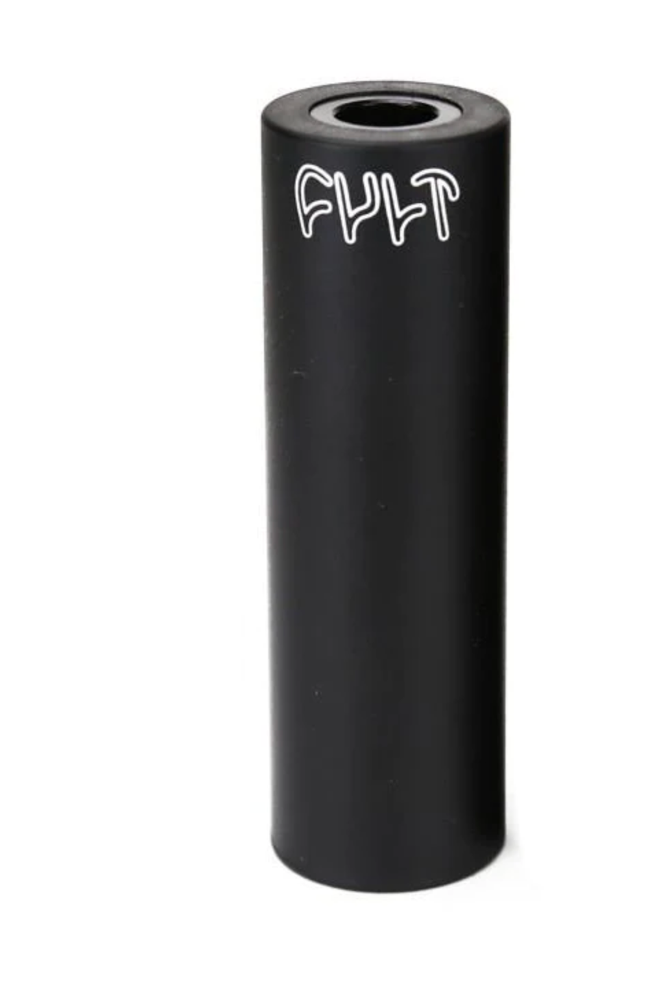 CULT BMX PEG BLACK