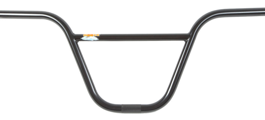 S&M HODER BLACK HANDLEBARS