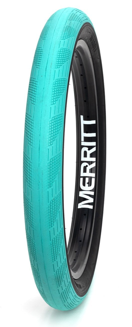 MERRITT TIRE
