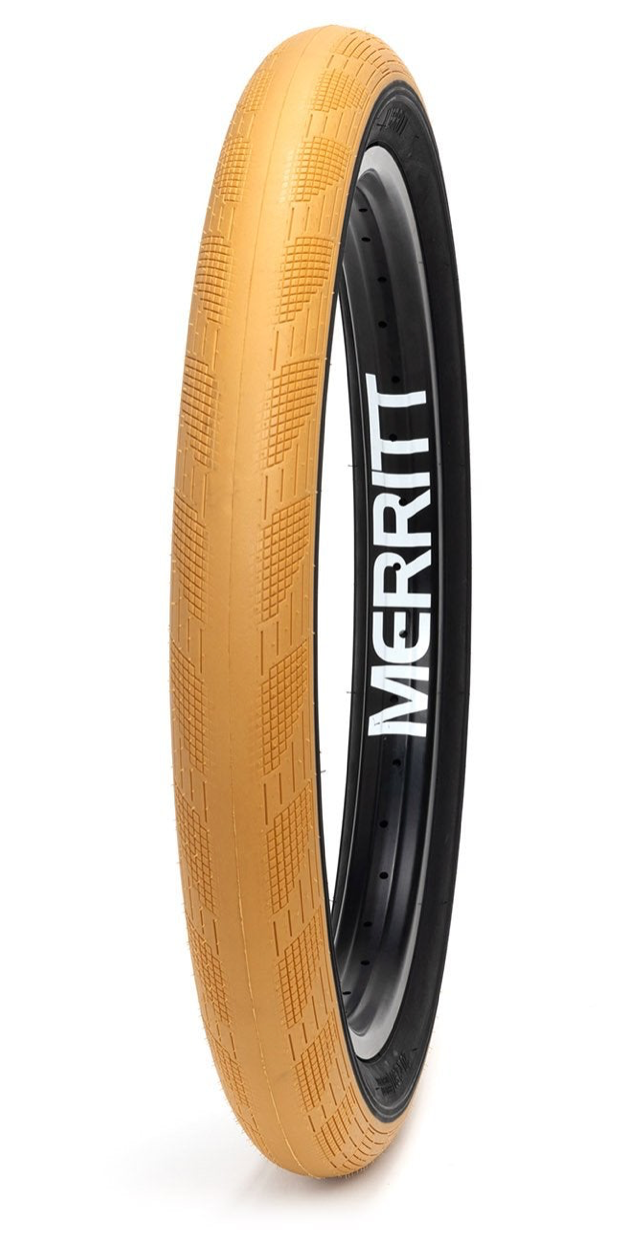 MERRITT TIRE