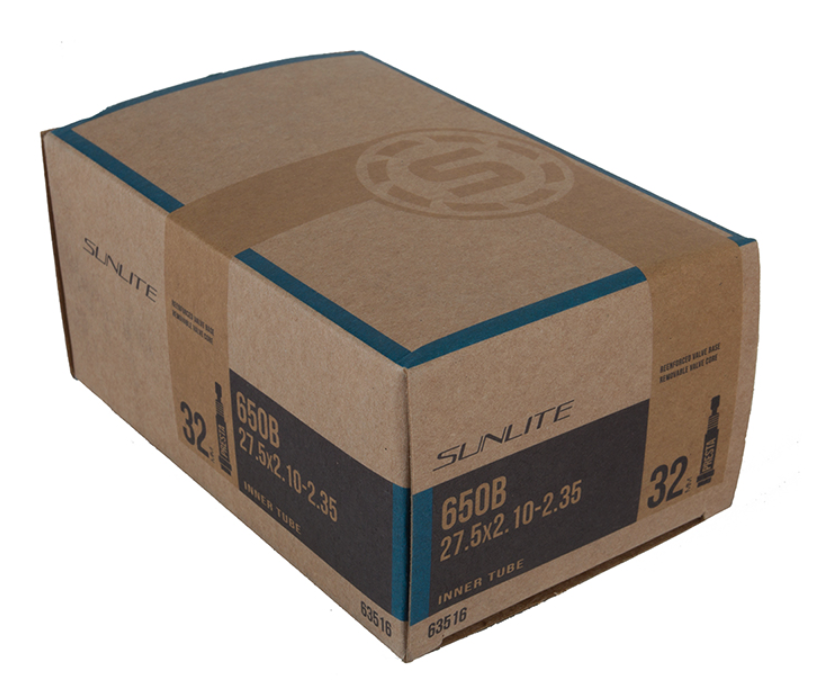 27.5" INNER TUBE