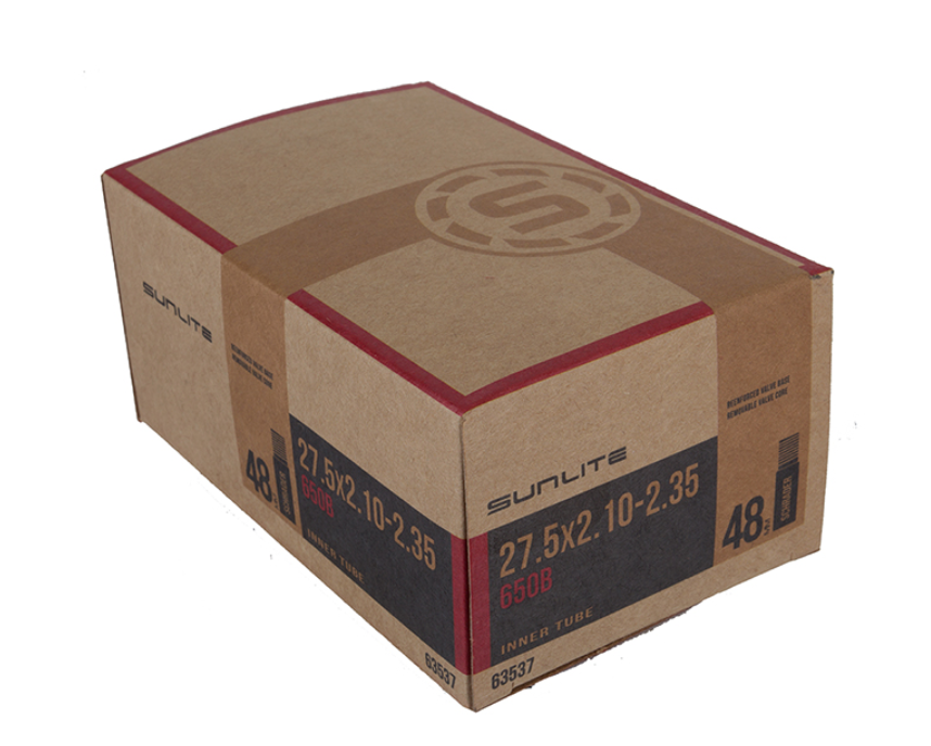 27.5 INNER TUBE