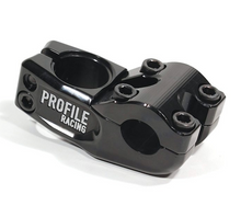 PROFILE RACING PUSH STEM BLACK