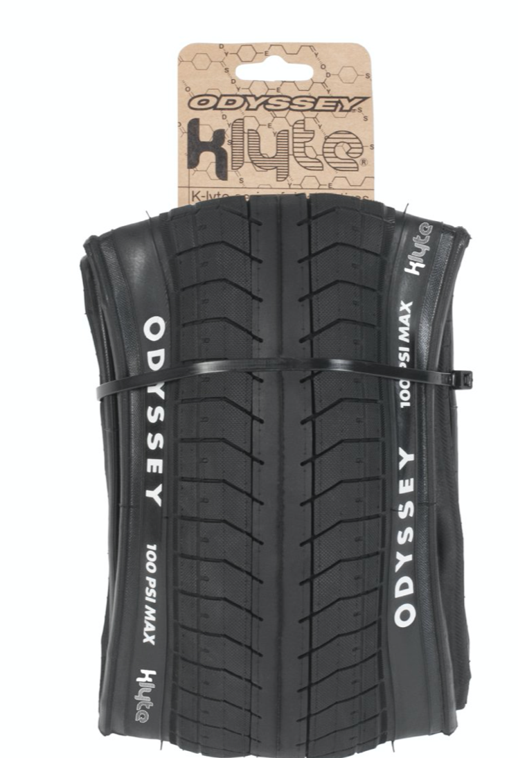 ODYSSEY KLYTE TIRE