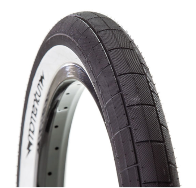 DEMOLITION MOMENTUM TIRE