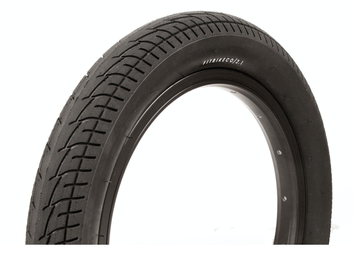 FIT BLACK TIRE