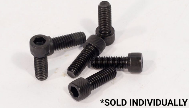 PROFILE RACING STEM BOLTS