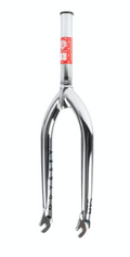 ODYSSEY R15 BMX 20" FORKS CHROME LIFETIME WARRANTY