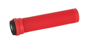 ODI LONGNECK RED GRIPS PAIR