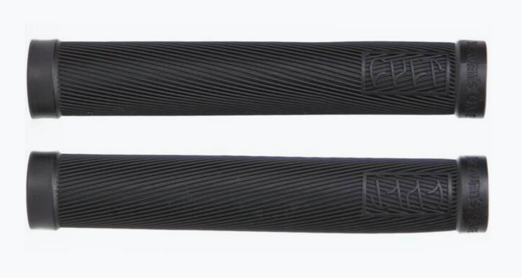 CULT BMX GRIPS PAIR BLACK