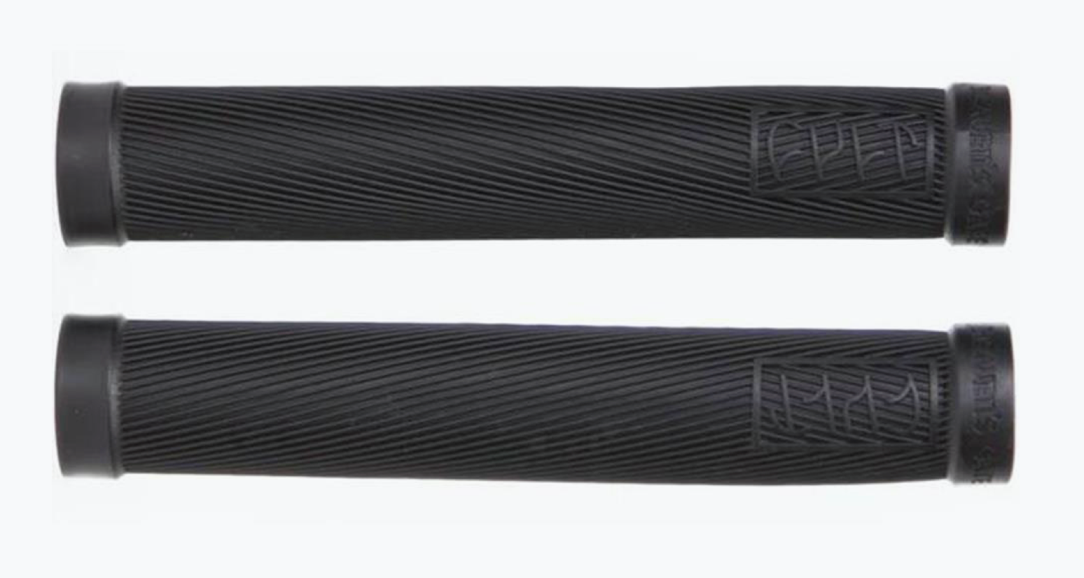 CULT BMX GRIPS PAIR BLACK