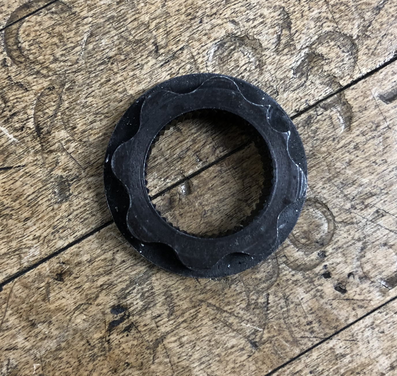 PROFILE RACING UNIVERSAL ADAPTER