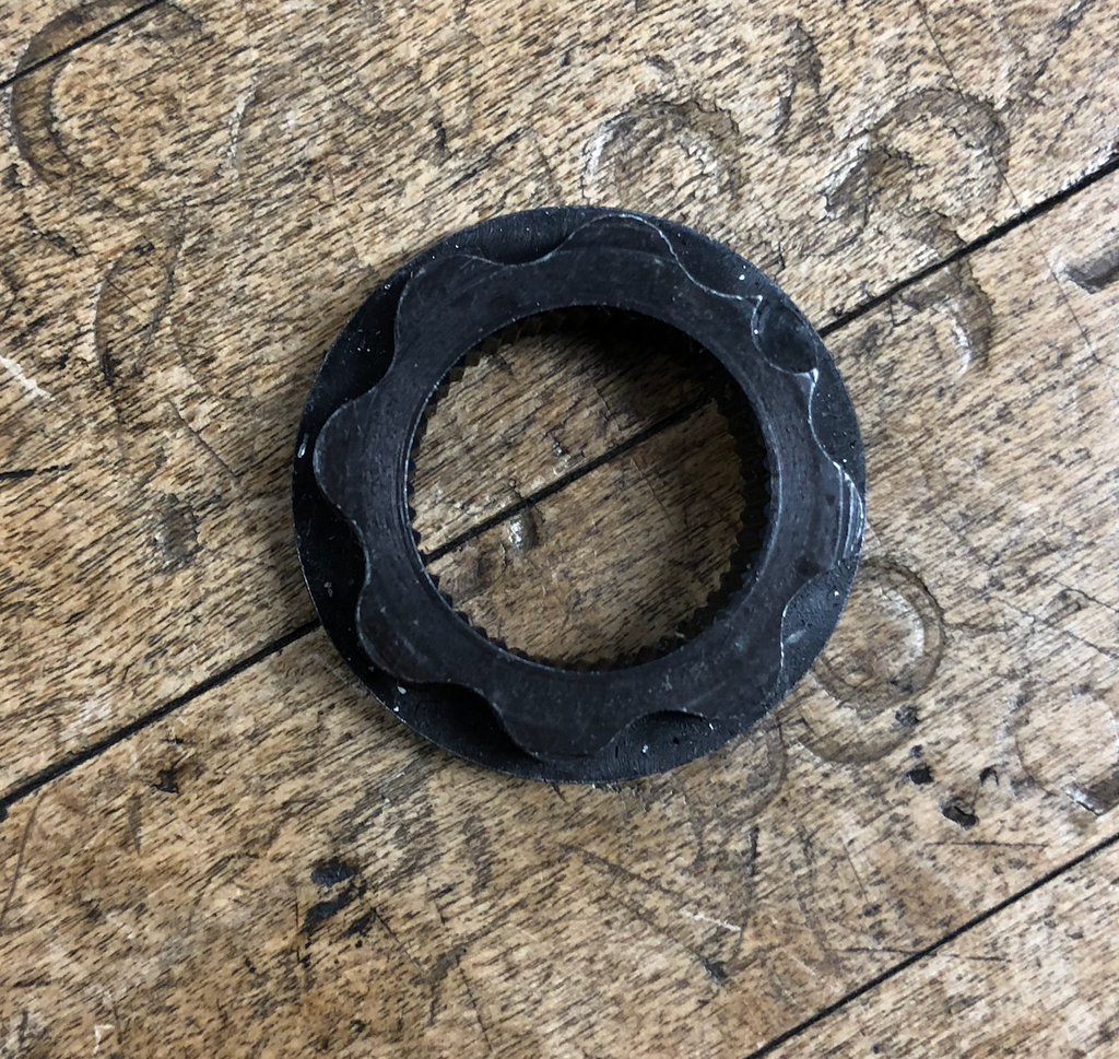 PROFILE RACING UNIVERSAL ADAPTER