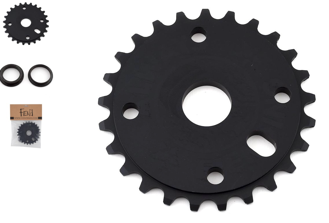 FIEND SPROCKET
