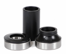 FIEND BMX BOTTOM BRACKET KIT BLACK MID