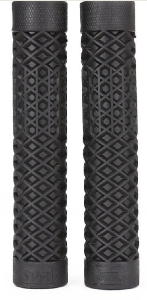CULT X VANS BMX GRIPS BLACK PAIR