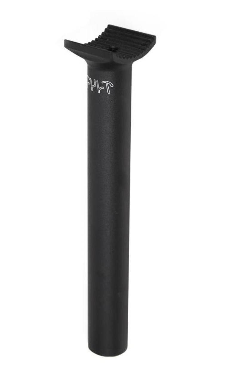 SEATPOSTS PIVOTAL, STEALTH PIVOTAL, AND RAILED