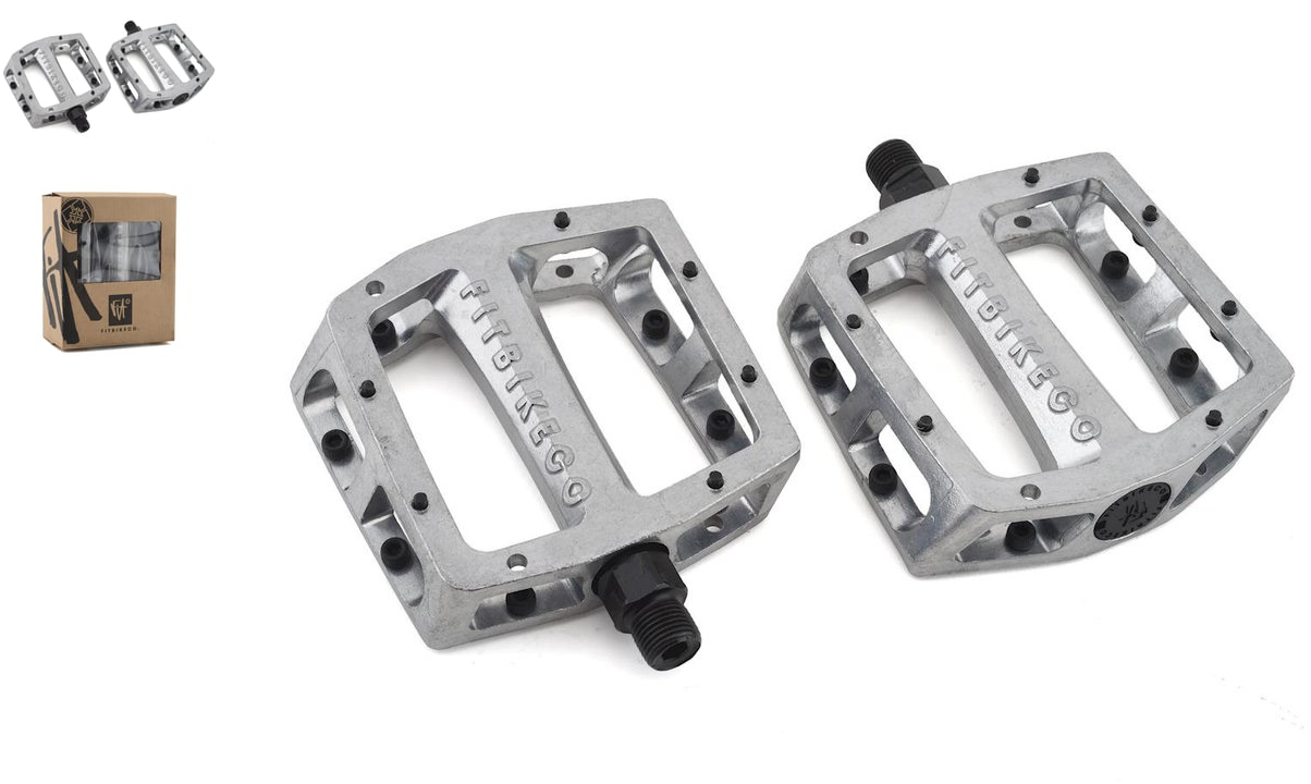 PEDALS
