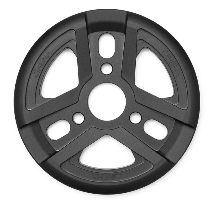 CINEMA SPROCKET