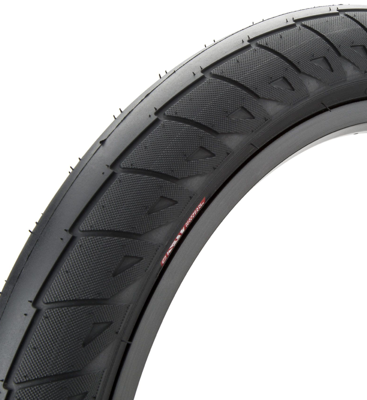 BLACK TIRE