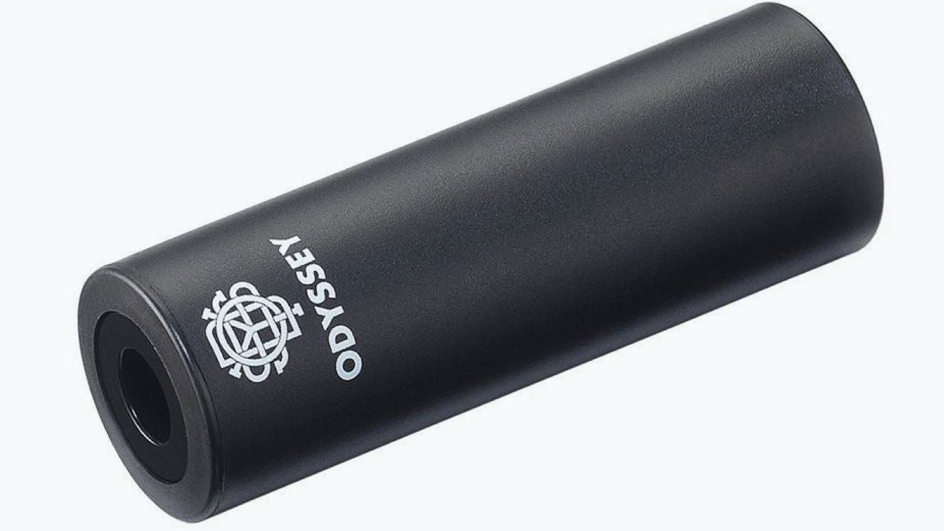 ODYSSEY PC PEG BLACK