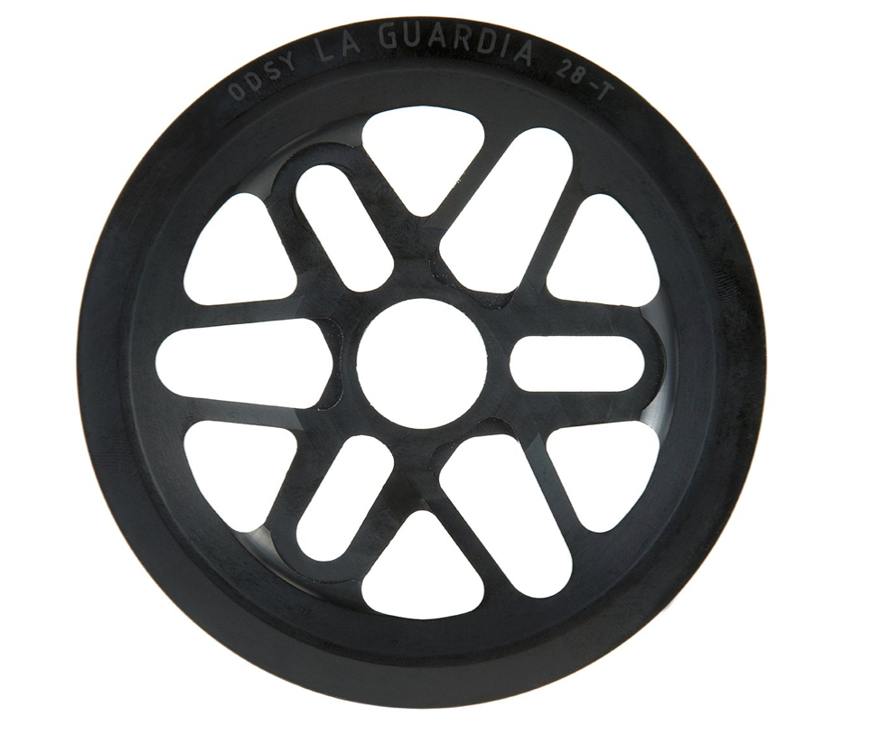 ODYSSEY LA GUARDIA 28T SPROCKET