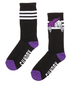 SUNGLASSES N SOCKS