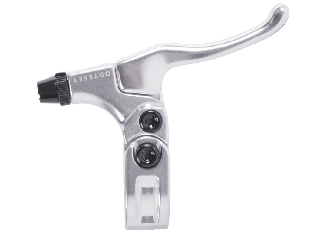ODYSSEY SILVER RIGHT HAND BRAKE LEVER