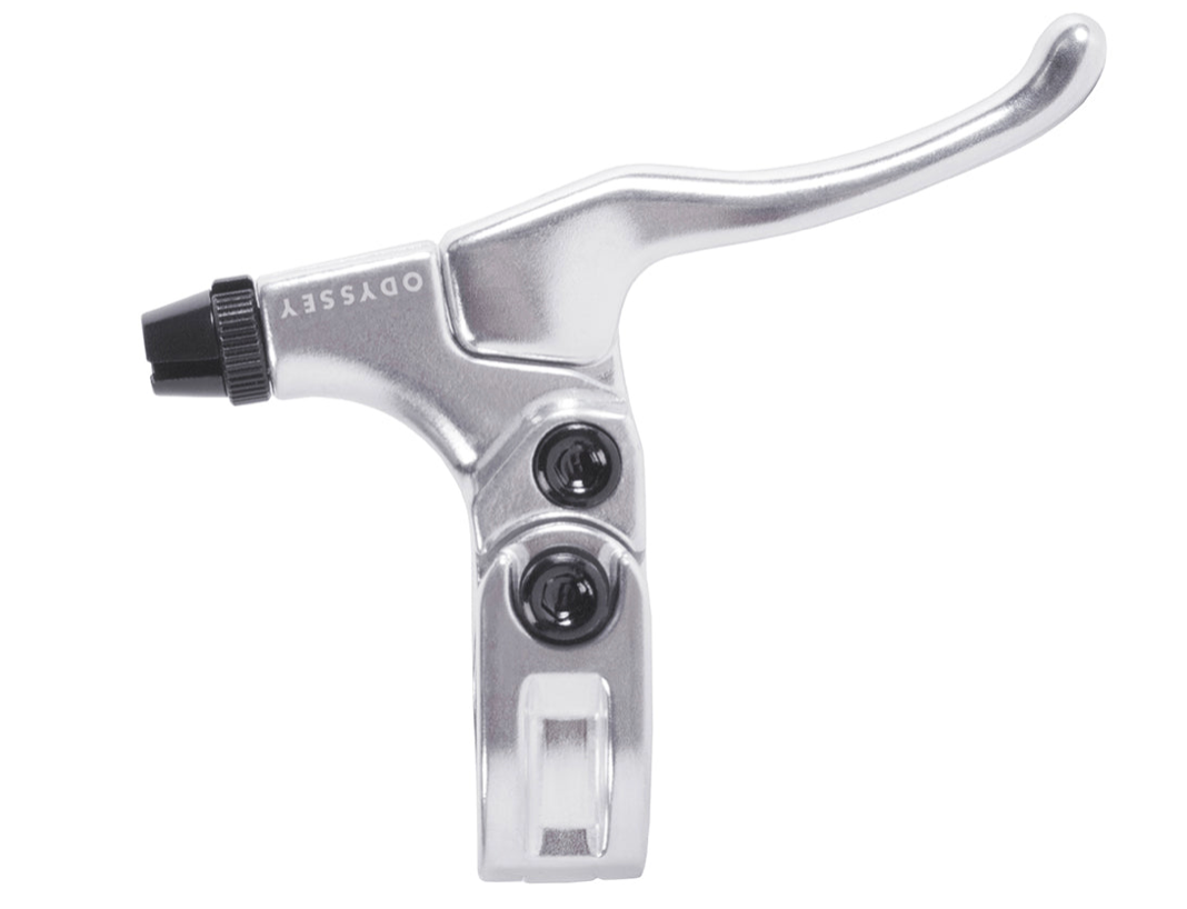 ODYSSEY SILVER RIGHT HAND BRAKE LEVER