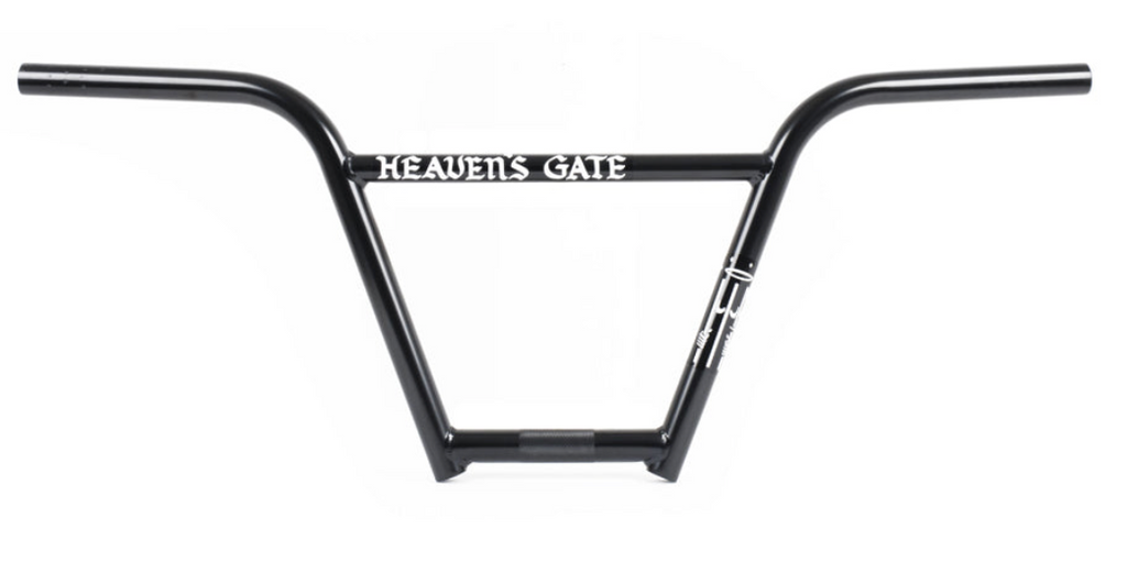 CULT HEAVENS GATE 4 PIECE HANDLEBARS