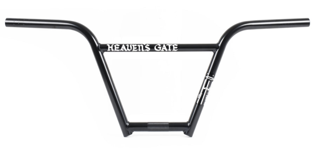 CULT HEAVENS GATE 4 PIECE HANDLEBARS
