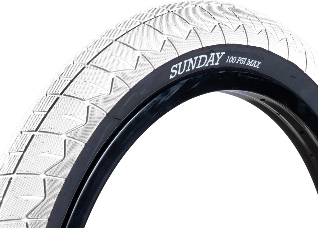 SUNDAY TIRE